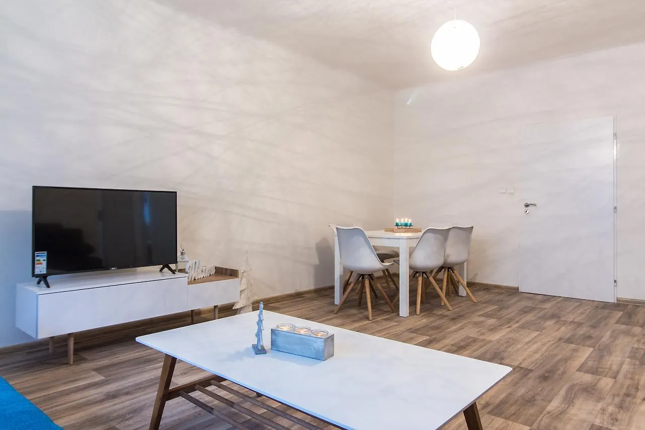 Karlova Apartment Prague