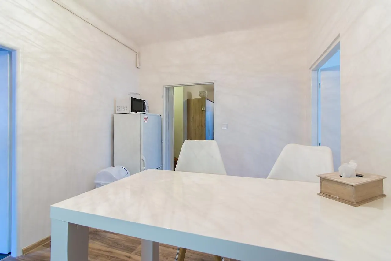 Karlova Apartment Prague